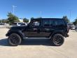 2021 Jeep Wrangler Unlimited Sahara High Altitude SUV