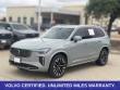 2026 Volvo XC90 B6 Plus 7-Seater SUV