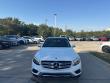 2017 Mercedes-Benz GLC GLC 300 SUV