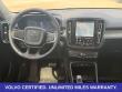 2026 Volvo XC40 B5 Plus SUV