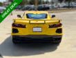 2025 Chevrolet Corvette Stingray Coupe