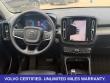 2026 Volvo XC40 B5 Plus SUV