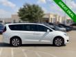 2018 Chrysler Pacifica Hybrid Touring L Minivan/Van