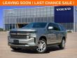 2024 Chevrolet Suburban High Country Premium Package SUV