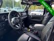2023 Jeep Wrangler Sahara 4xe High Altitude SUV