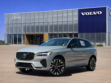 2026 Volvo XC60 B5 Plus AWD SUV