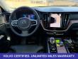 2024 Volvo XC60 Recharge Plug-In Hybrid Ultimate SUV