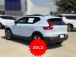 2026 Volvo XC40 B5 Plus SUV