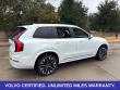 2025 Volvo XC90 Plug-In Hybrid T8 Ultra SUV