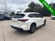 2021 Toyota Highlander XLE SUV