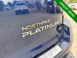 2025 Nissan Armada Platinum SUV