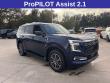 2025 Nissan Armada Platinum SUV