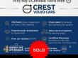 2024 Volvo S60 Recharge Plug-In Hybrid T8 Plus Dark Theme Sedan
