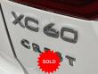 2026 Volvo XC60 B5 Ultra SUV