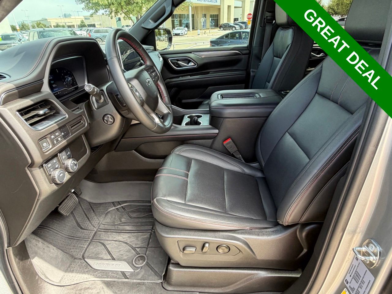 2024 Chevrolet Tahoe RST - Photo 31