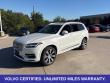 2024 Volvo XC90 Recharge Plug-In Hybrid T8 Plus Bright Theme 7 Passenger SUV
