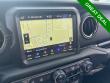 2023 Jeep Wrangler Sahara 4xe High Altitude SUV