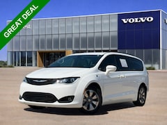 2018 Chrysler Pacifica Hybrid Touring L Minivan/Van