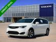 2018 Chrysler Pacifica Hybrid Touring L Minivan/Van