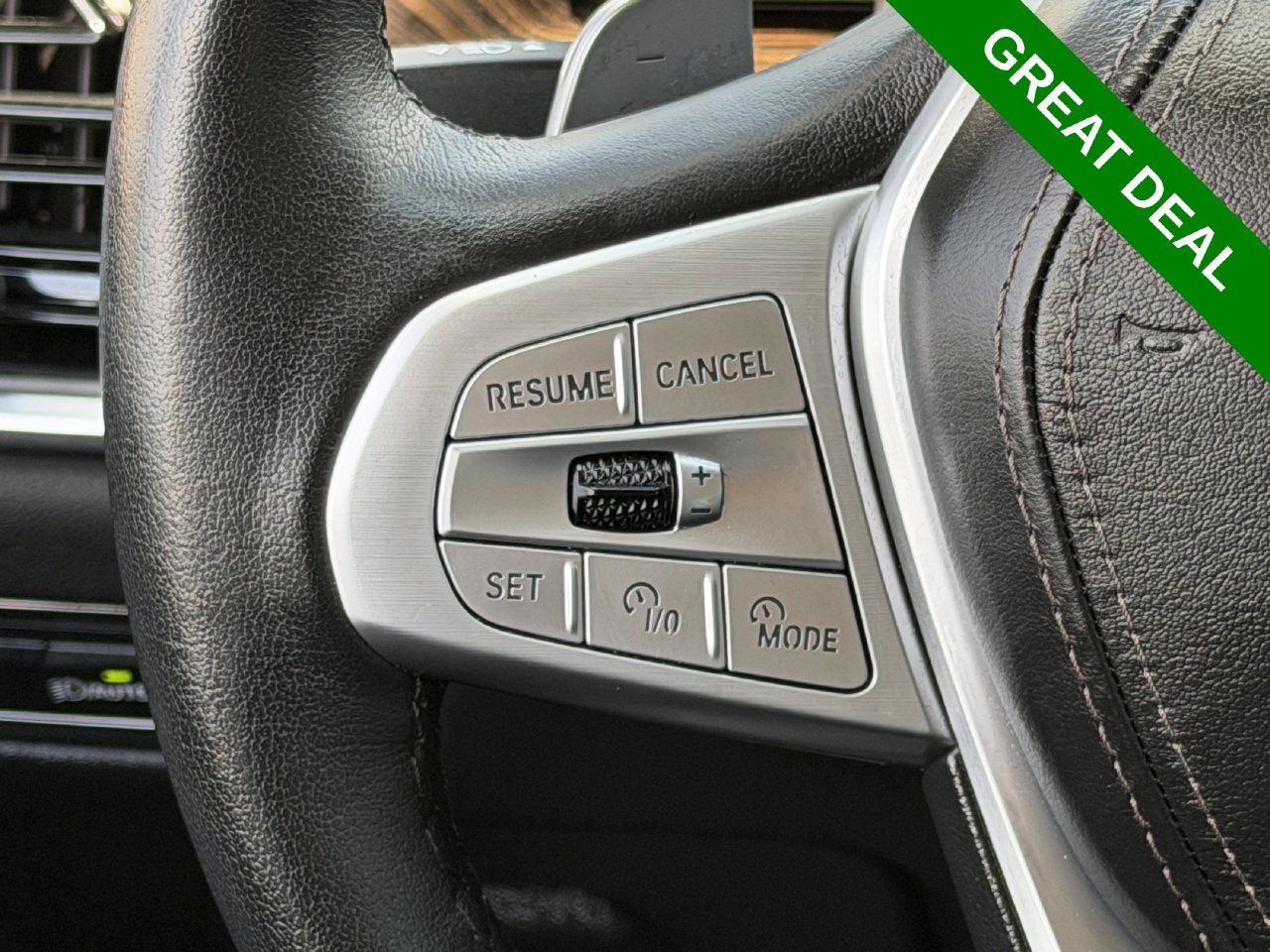 2026 BMW X7 40i - Photo 13