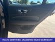 2024 Volvo S60 Recharge Plug-In Hybrid T8 Plus Black Edition Sedan