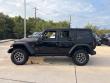 2025 Jeep Wrangler Rubicon SUV