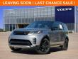 2021 Land Rover Discovery S R-Dynamic SUV