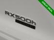 2024 LEXUS RX 500h F Sport Performance SUV