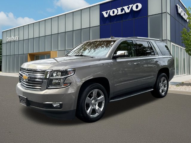 2019 Chevrolet Tahoe