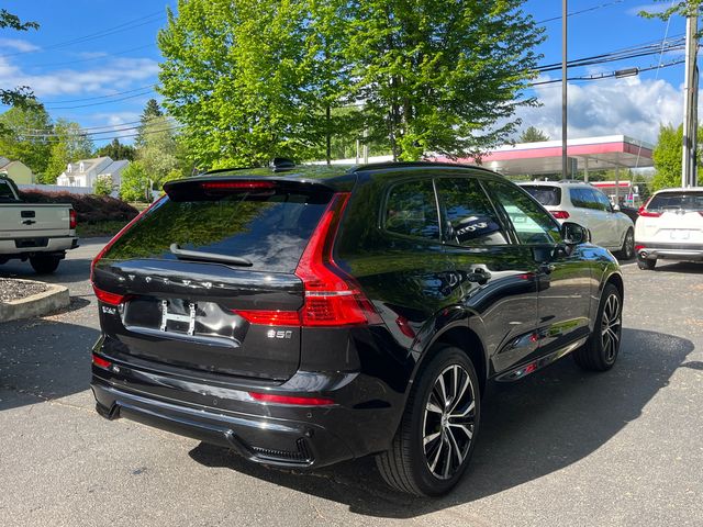 Certified 2023 Volvo XC60 B5 Plus Dark Theme SUV