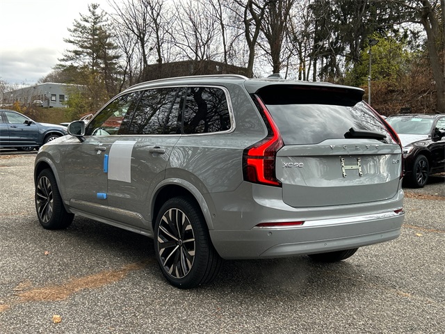 New 2026 Volvo XC90 B6 Ultra 7-Seater SUV