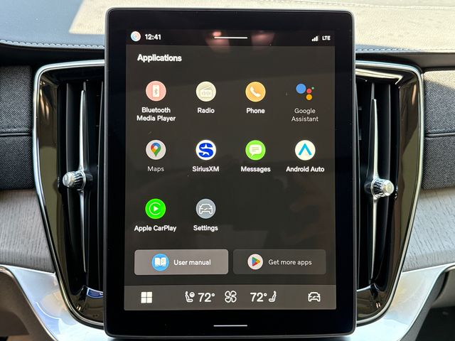 2026 Volvo XC90 Ultra - Photo 14