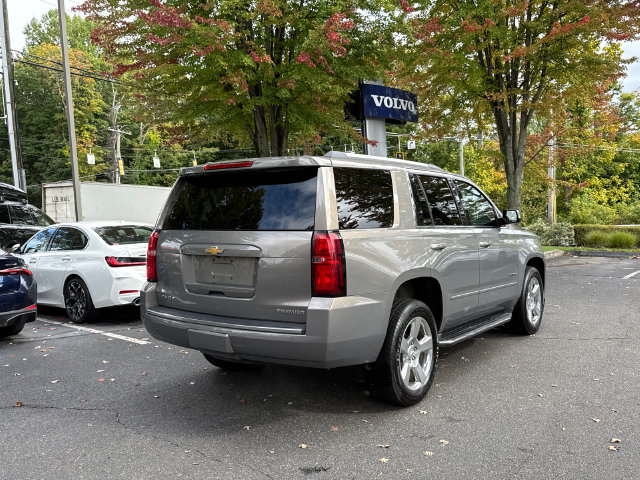 Used 2019 Chevrolet Tahoe Premier SUV