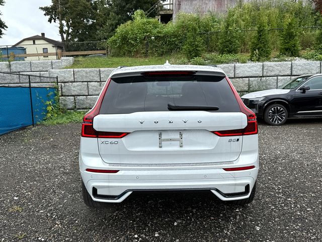 New 2027 Volvo XC60 B5 Ultra SUV