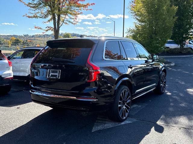 Used 2026 Volvo XC90 B6 Plus 7-Seater SUV