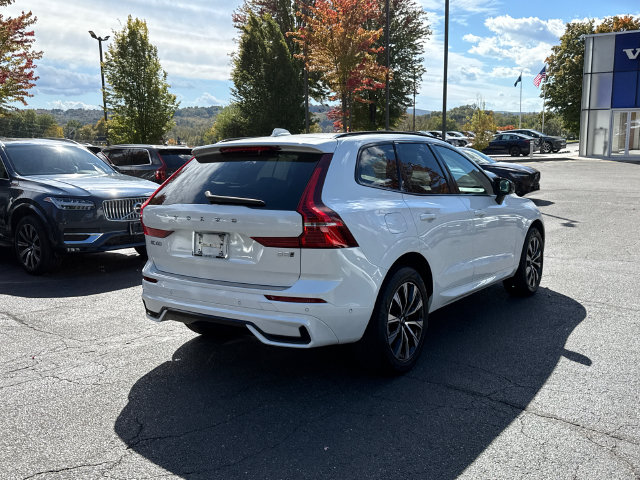 Certified 2024 Volvo XC60 B5 Plus Dark Theme SUV