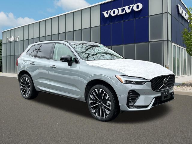 2026 Volvo XC60 Ultra