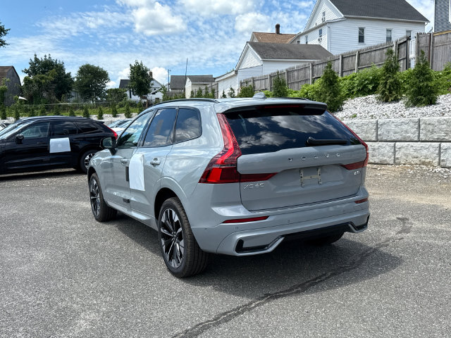 Used 2026 Volvo XC60 B5 Plus SUV