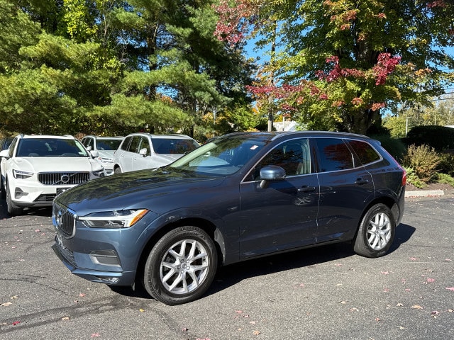 2021 Volvo XC60