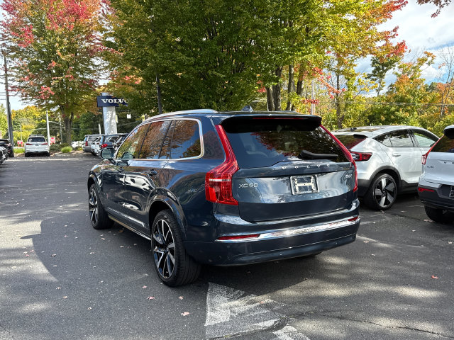 Certified 2024 Volvo XC90 Ultimate SUV