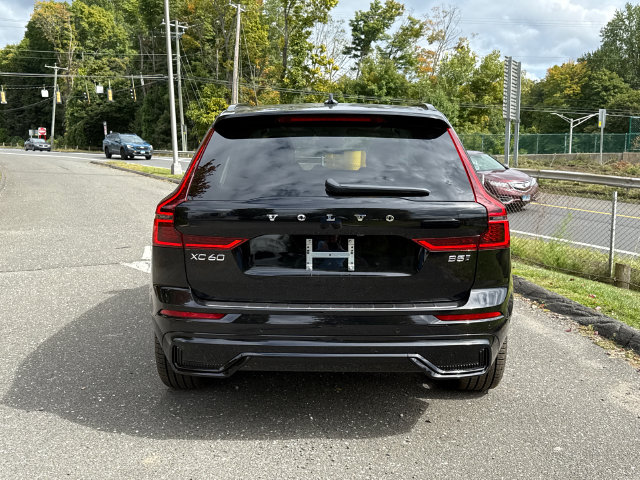 New 2027 Volvo XC60 B5 Ultra SUV