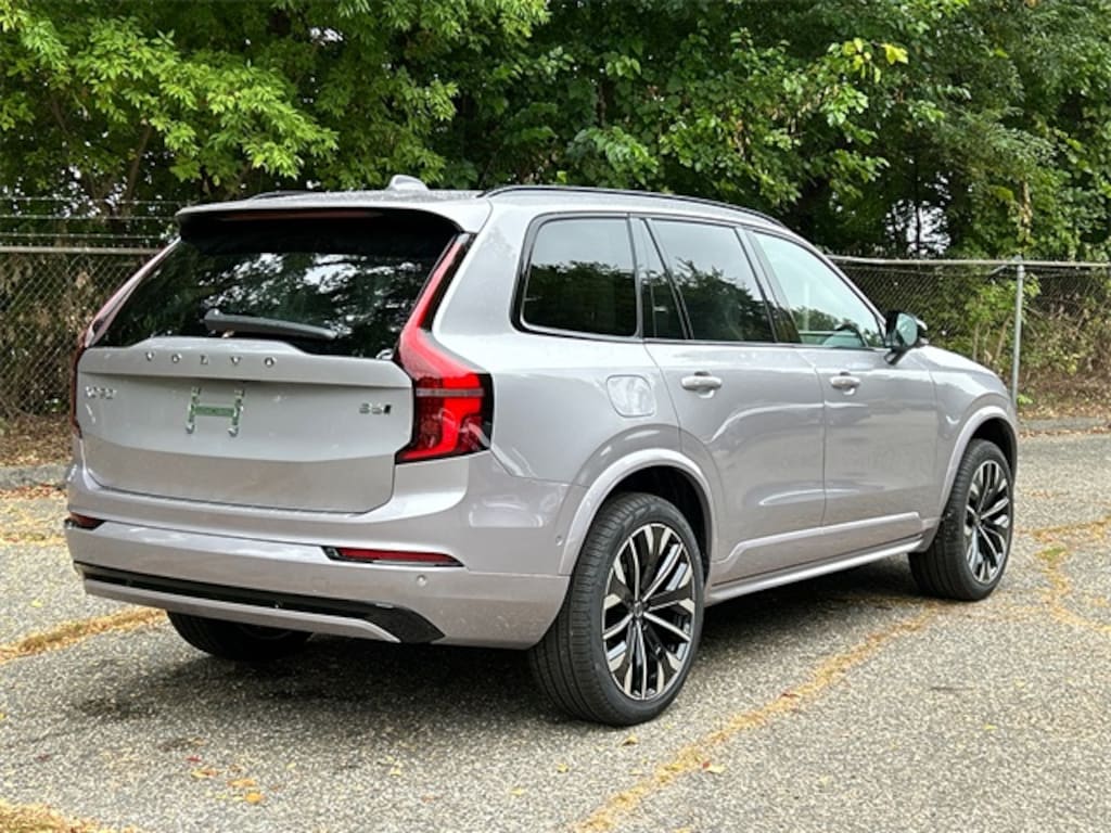 Used 2026 Volvo XC90 B6 Ultra SUV