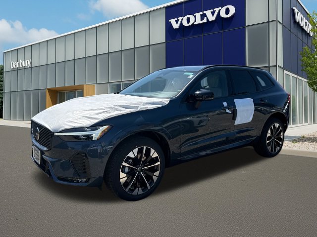 2026 Volvo XC60 Plus