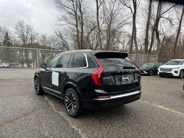 Used 2026 Volvo XC90 B6 Ultra SUV