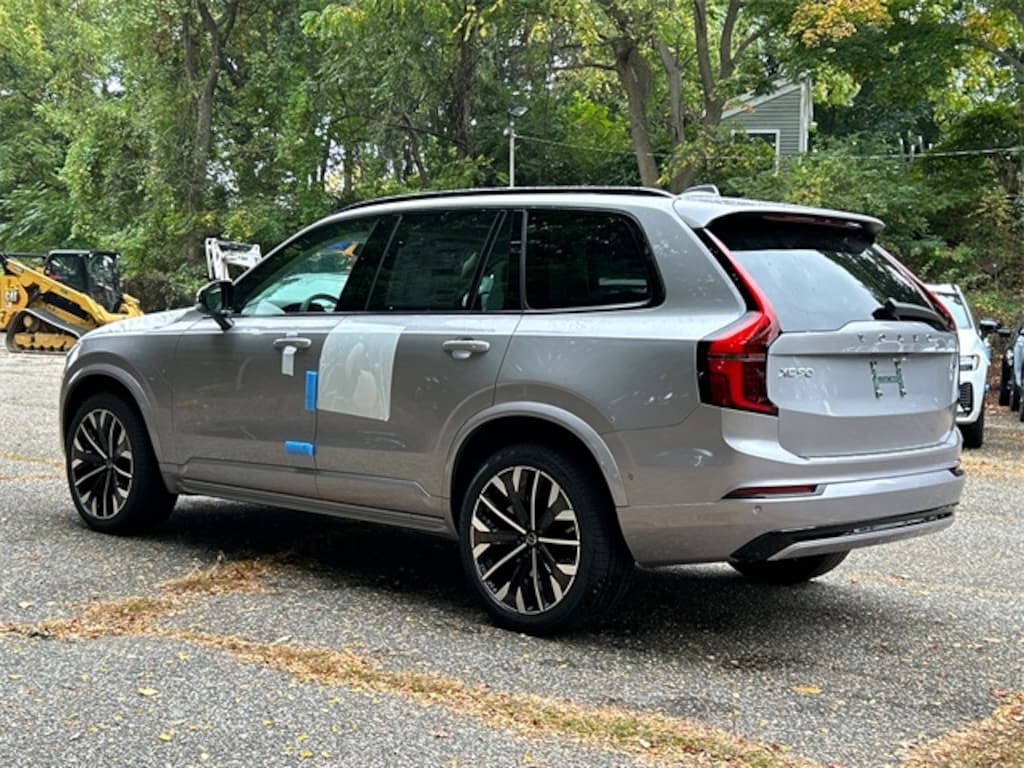 Used 2026 Volvo XC90 B6 Ultra SUV
