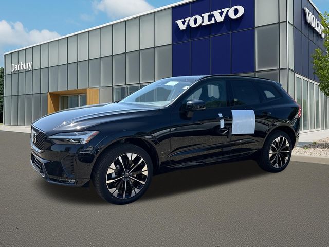 2026 Volvo XC60 Plus