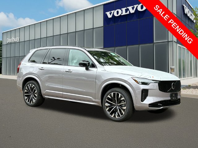 2026 Volvo XC90