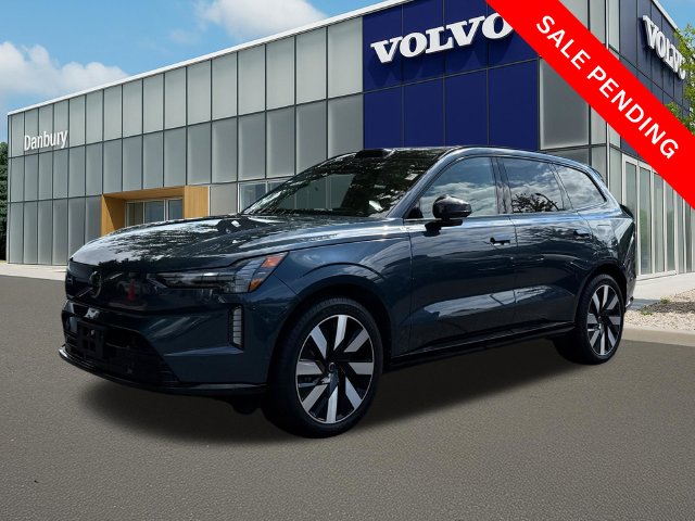  Volvo EX90