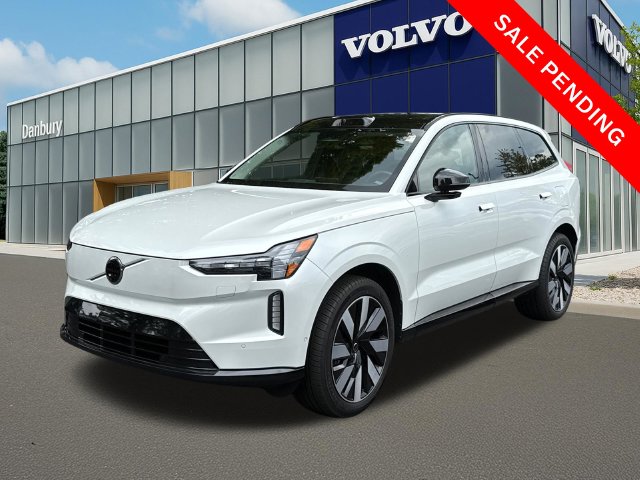 2025 Volvo EX90