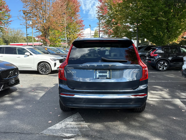 Certified 2024 Volvo XC90 Ultimate SUV